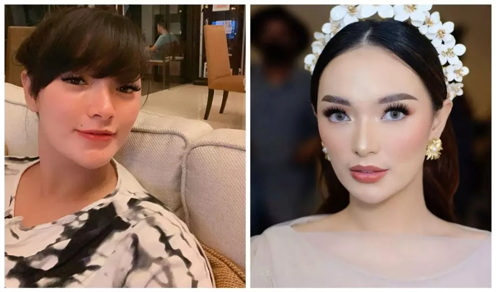 zaskia sebelum dan sesudah diet © 2021 Instagram zaskia sebelum dan sesudah diet © 2021 Instagram