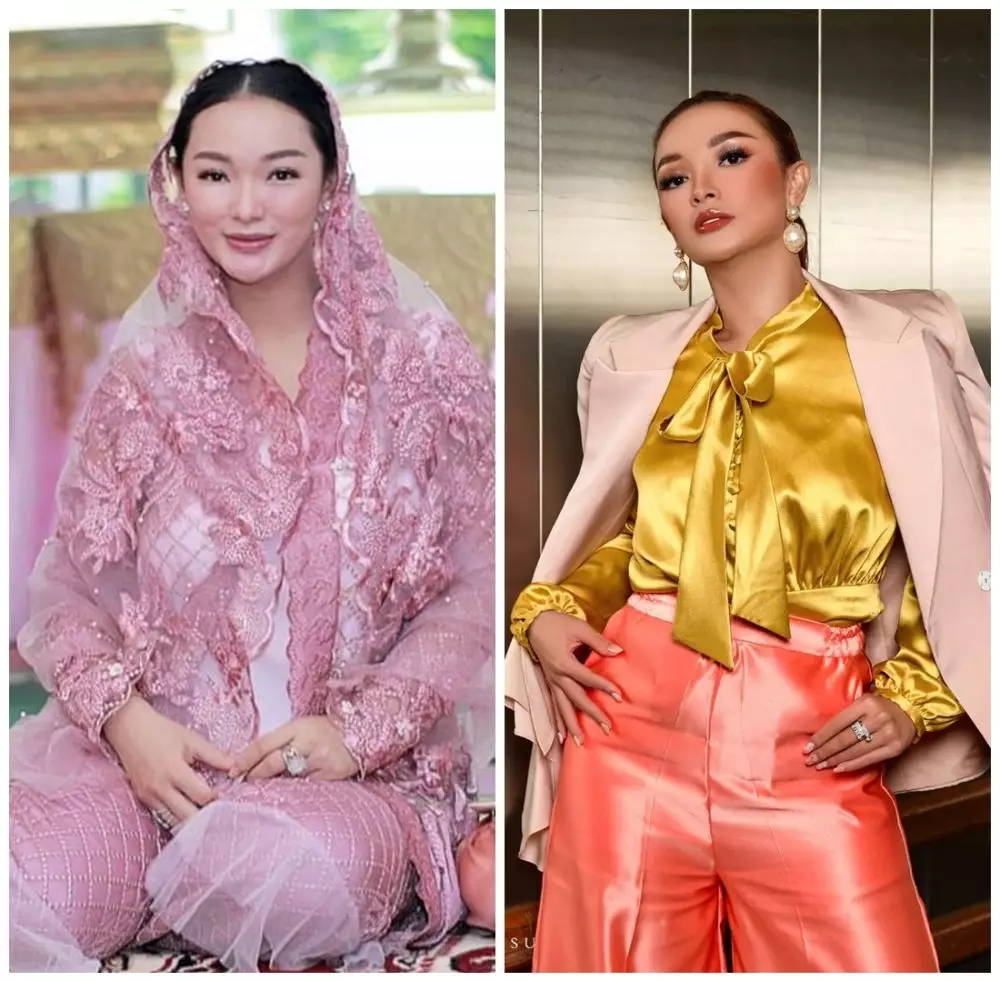 zaskia sebelum dan sesudah diet © 2021 Instagram zaskia sebelum dan sesudah diet © 2021 Instagram