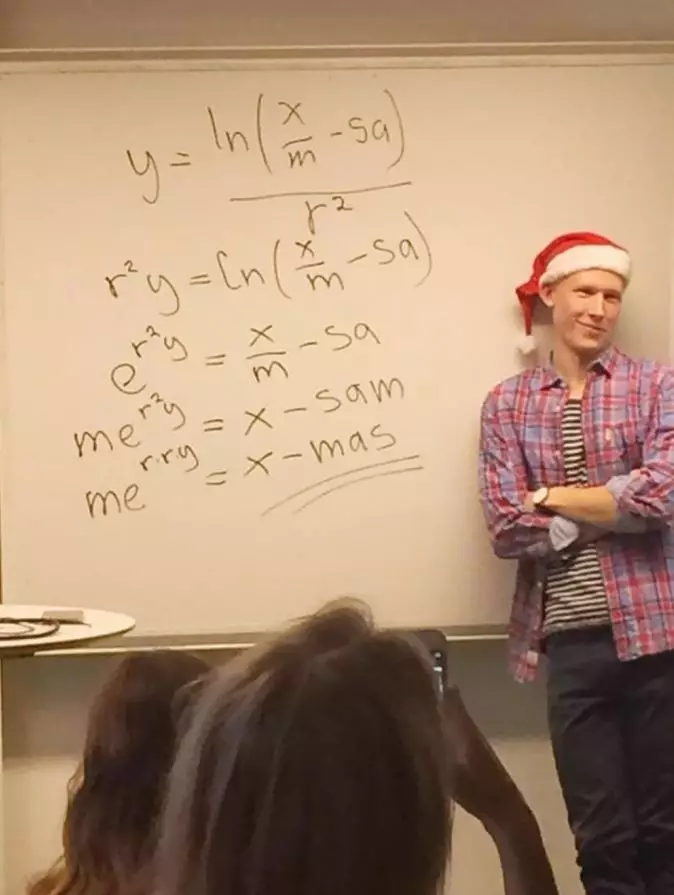 momen guru ngasih pelajaran ke siswa kocak © 2021 1cak.com