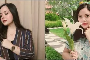 Dinyiyiri karena beasiswa LPDP, Tasya Kamila beri jawaban menohok