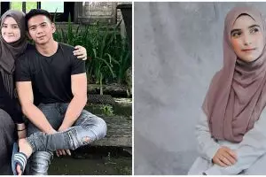 Rizki D'Academy ajukan talak cerai Nadya Mustika pada November 2021