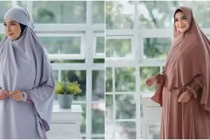 Ditalak cerai Rizki DA, unggahan terbaru Nadya Mustika banjir dukungan