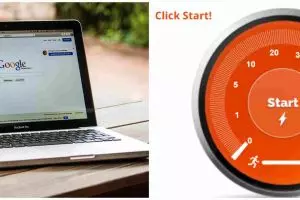 9 Cara cek kecepatan internet, praktis dan mudah dilakukan