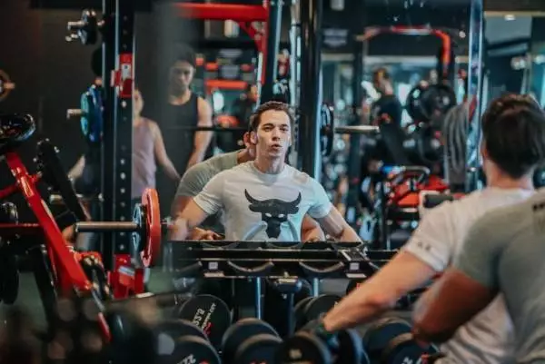 potret terbaru stefan usai bercerai © instagram