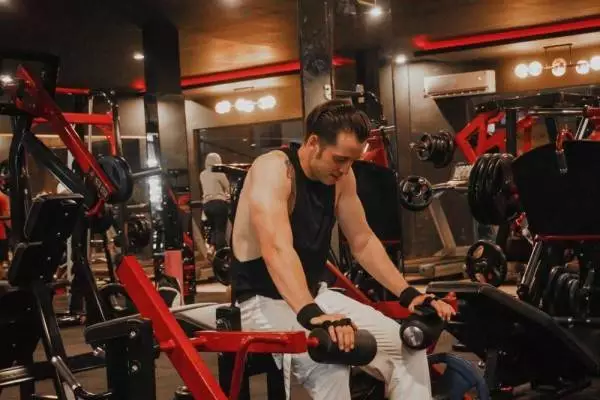 potret terbaru stefan usai bercerai © instagram