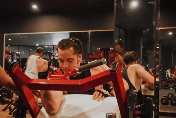 potret terbaru stefan usai bercerai © instagram