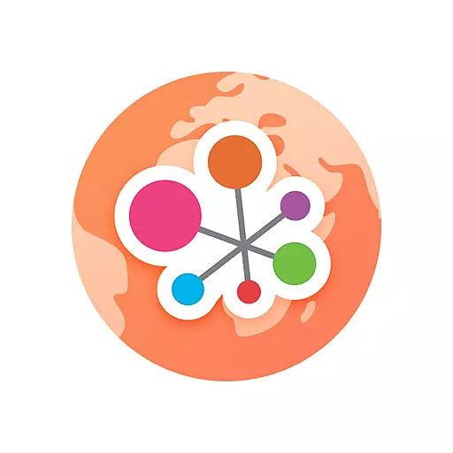 13 Aplikasi chatting dengan bule © 2021 brilio.net