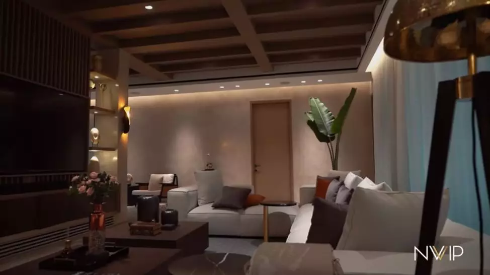 furnitur rumah Maia Estianty YouTube