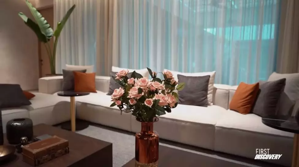 furnitur rumah Maia Estianty YouTube