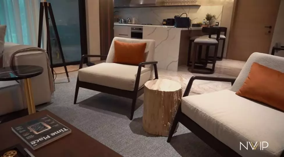 furnitur rumah Maia Estianty YouTube