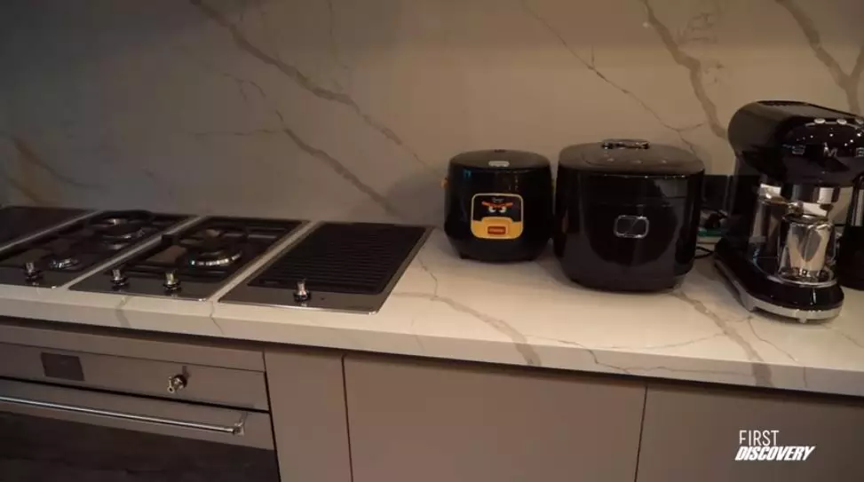 furnitur rumah Maia Estianty YouTube