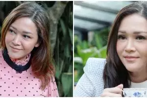 Bergaya modern klasik, ini 7 furnitur rumah Maia Estianty