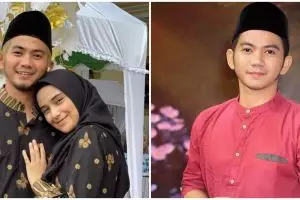 Kini cerai, ini 7 curhatan Rizki DA saat awal nikahi Nadya Mustika