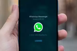 WhatsApp update Disappearing Messages, bisa pilih durasi hapus pesan