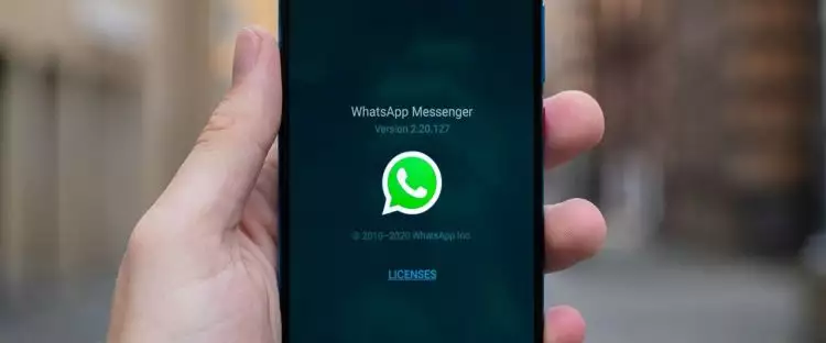 WhatsApp update Disappearing Messages, bisa pilih durasi hapus pesan