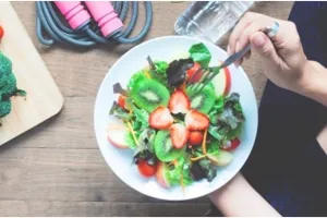 11 Trik pola makan bersih, bikin tubuh sehat dan turunkan berat badan