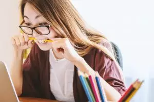 Coba cek seberapa fokus mata dan otakmu dengan tes 7 gambar ini