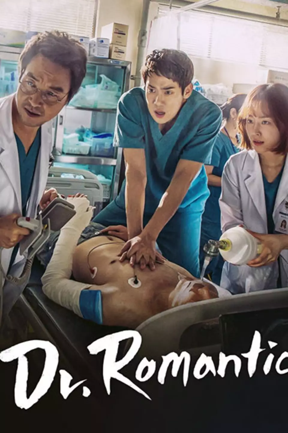 Drama Korea kedokteran terbaik berbagai sumber Drama Korea kedokteran terbaik berbagai sumber