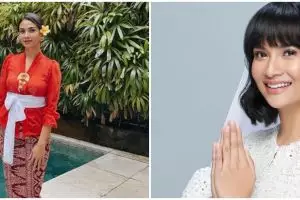 Tak ada foto Bibi di buku yasinan Vanessa Angel, tuai sorotan