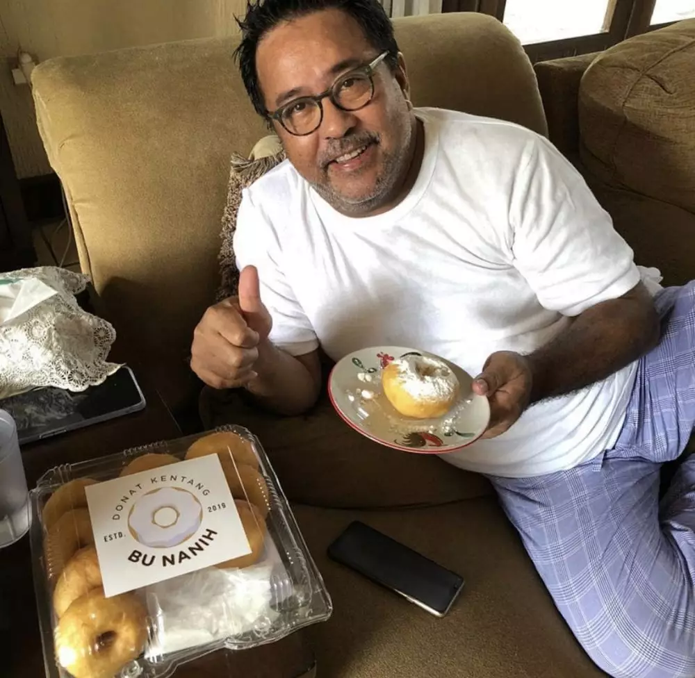 Pemain film Srimulat Instagram Pemain film Srimulat Instagram