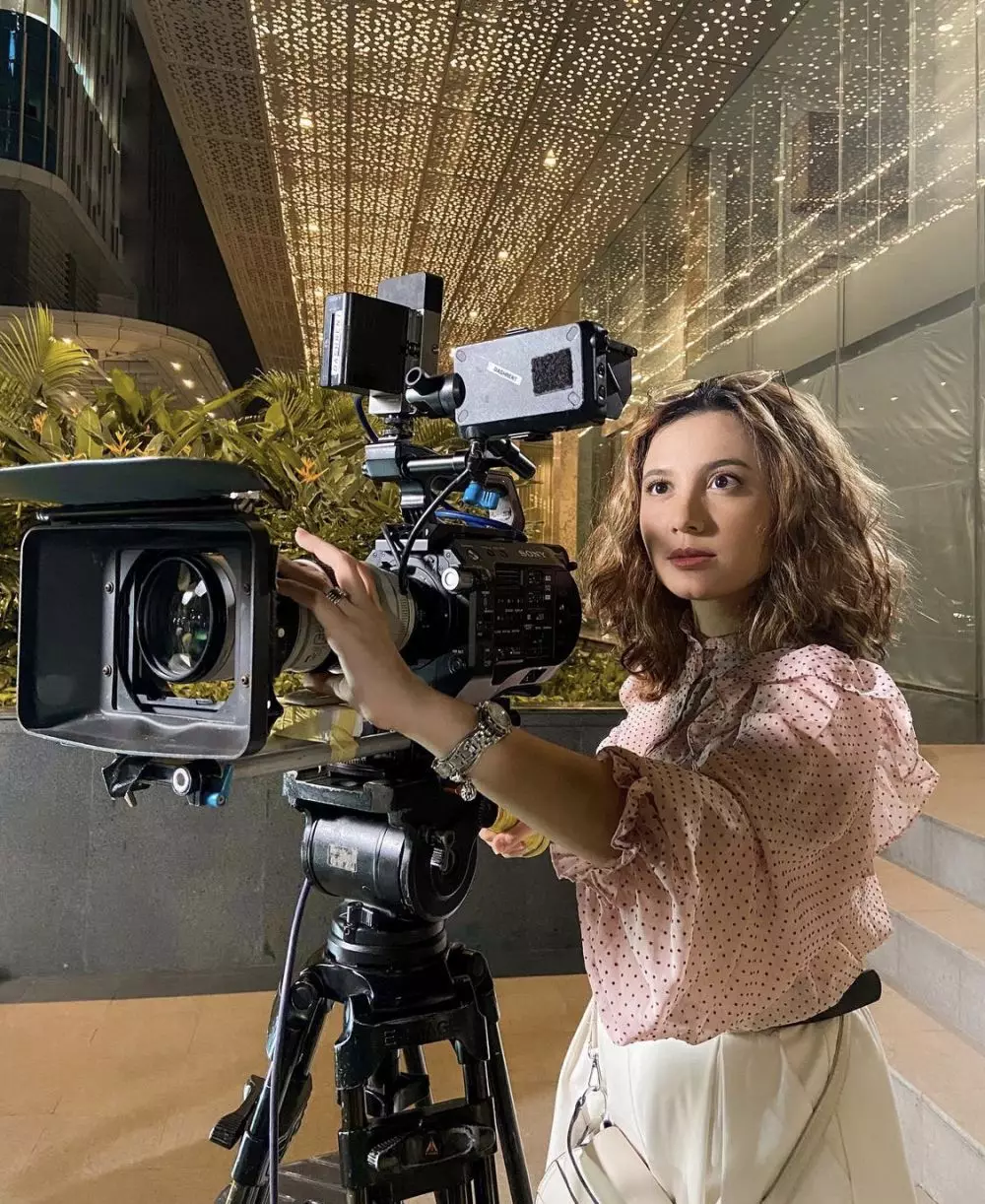 Pemain film Srimulat Instagram Pemain film Srimulat Instagram