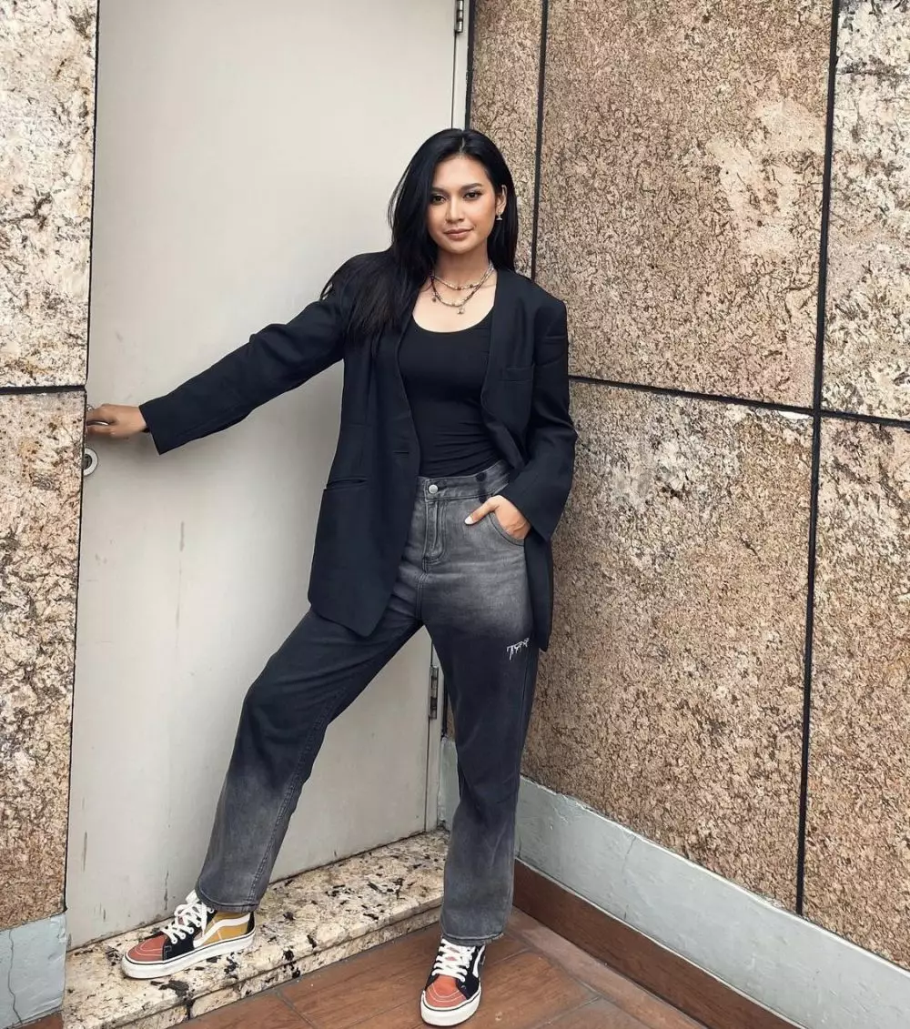 Pemain film Srimulat Instagram Pemain film Srimulat Instagram