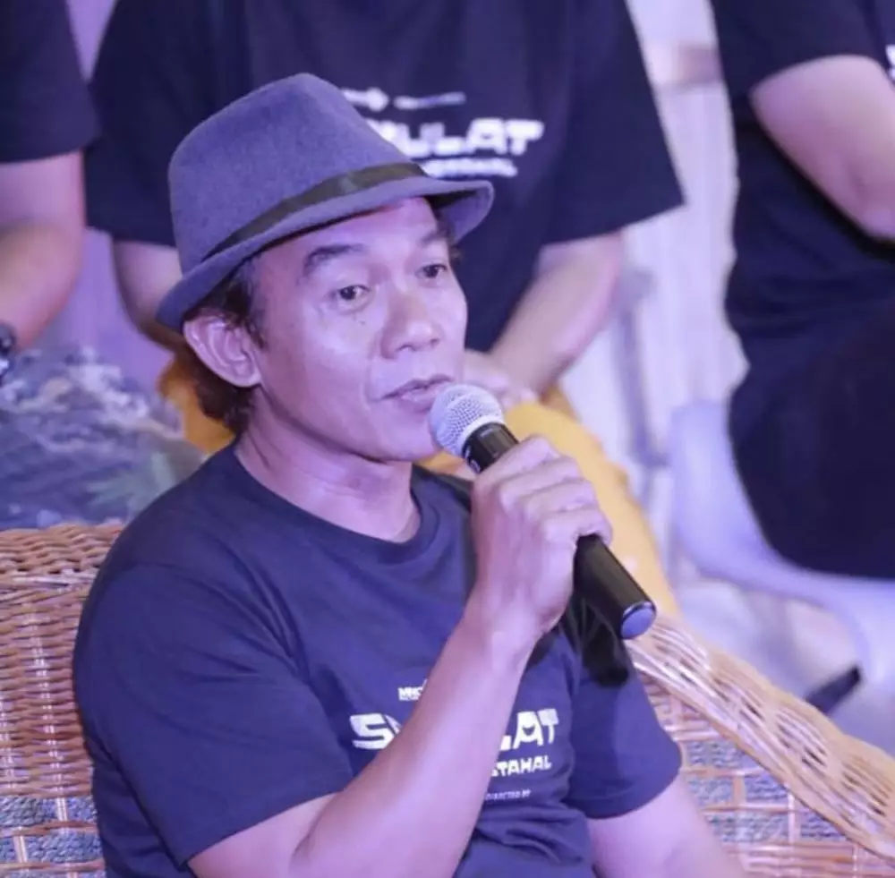 Pemain film Srimulat Instagram Pemain film Srimulat Instagram