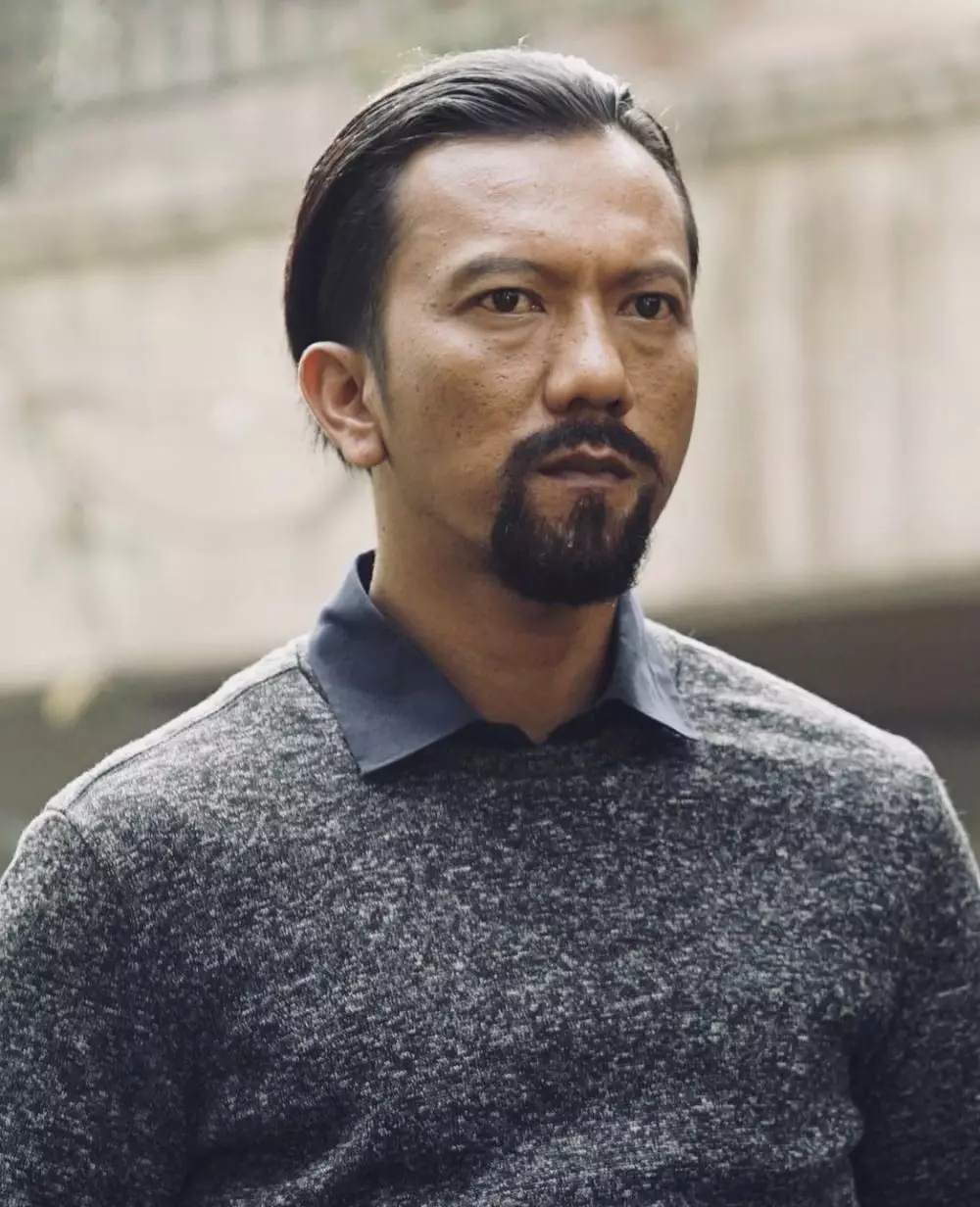 Pemain film Srimulat Instagram Pemain film Srimulat Instagram