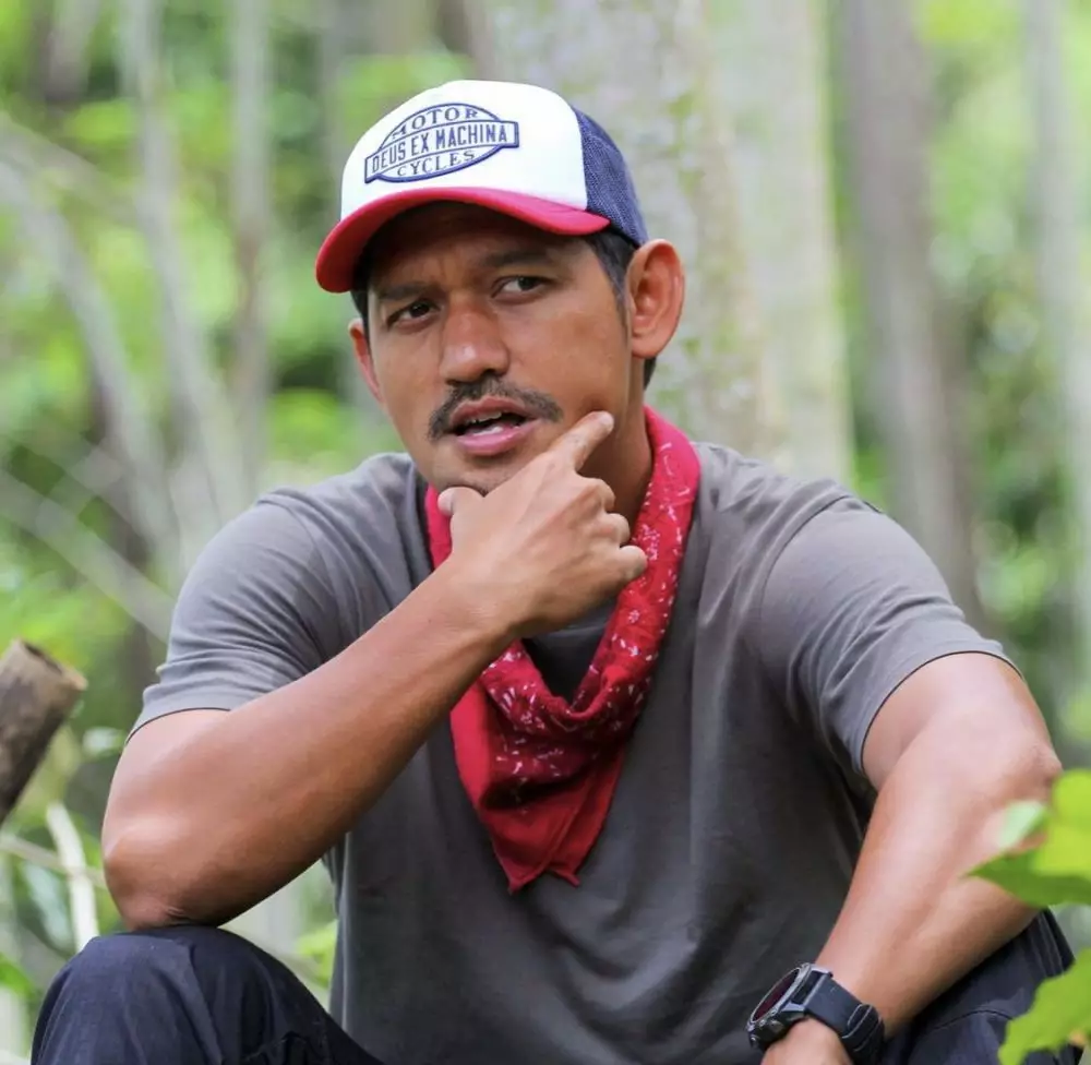 Pemain film Srimulat Instagram Pemain film Srimulat Instagram