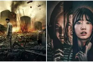 11 Film Korea terbaik di Netflix versi IMDb, genre aksi hingga misteri