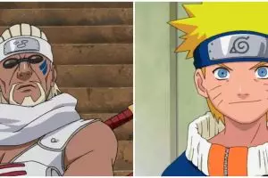 Sering bertingkah konyol, ini 9 karakter terlucu di anime Naruto