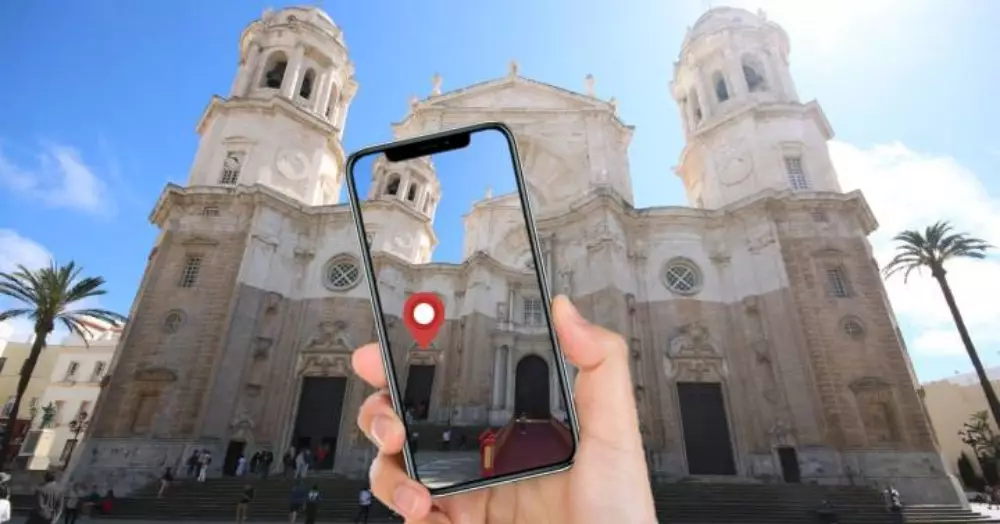 7 Fitur Google Maps untuk Traveling © 2021 brilio.net