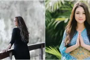 Sempat dapat DM dari NW, Celine Evangelista menyesal belum membalas