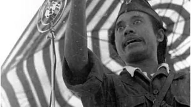 McD edisi Pahlawan © 2021 brilio.net