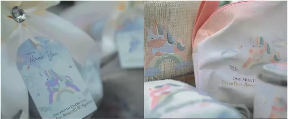 bingkisan akikah seleb © berbagai sumber bingkisan akikah seleb © berbagai sumber