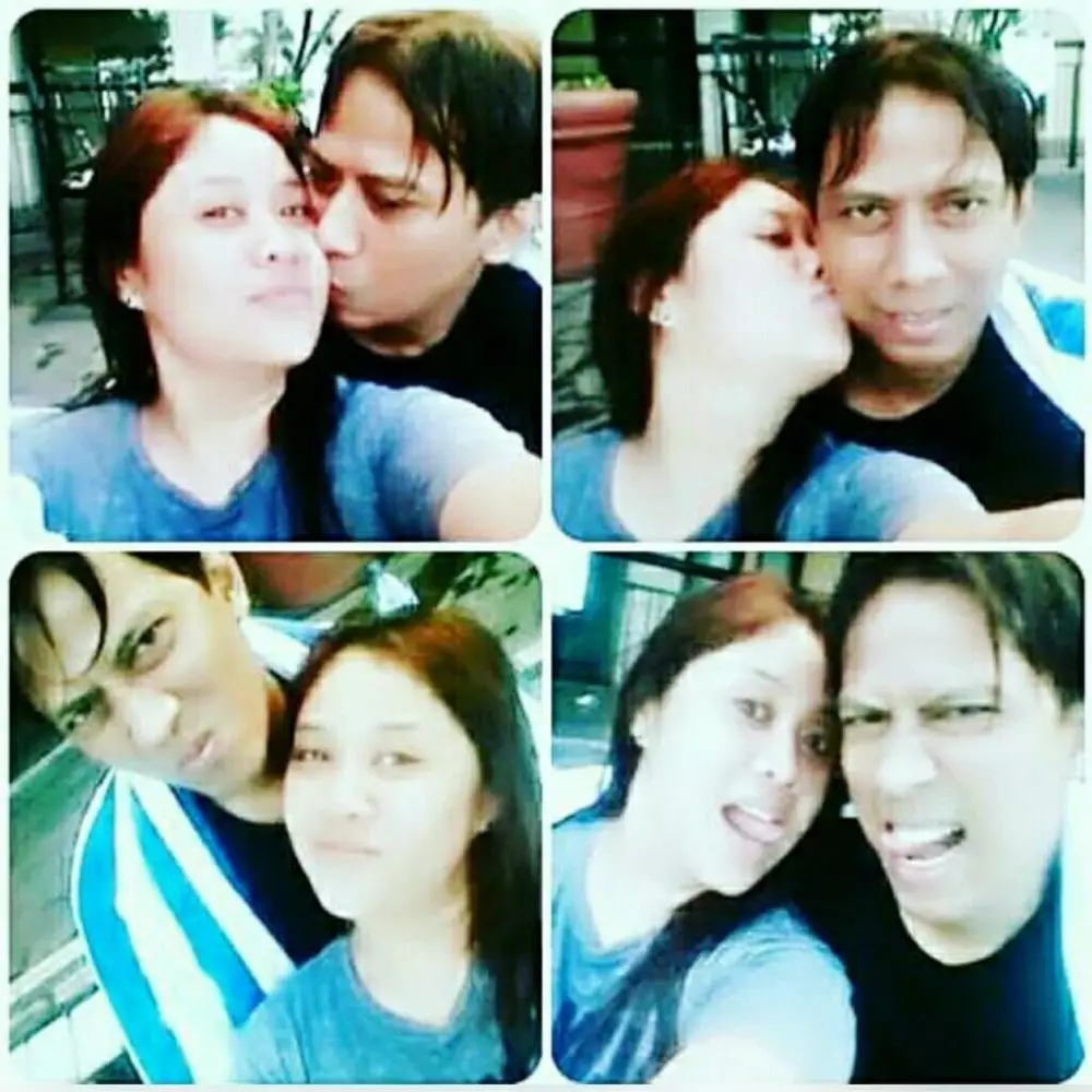 potret masa muda doddy sudrajat © instagram