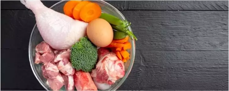 Konsumsi 9 makanan ini bisa bantu penuhi kebutuhan protein dalam tubuh