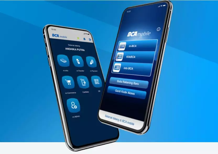 5 Cara membayar Pegadaian secara online © 2021 brilio.net