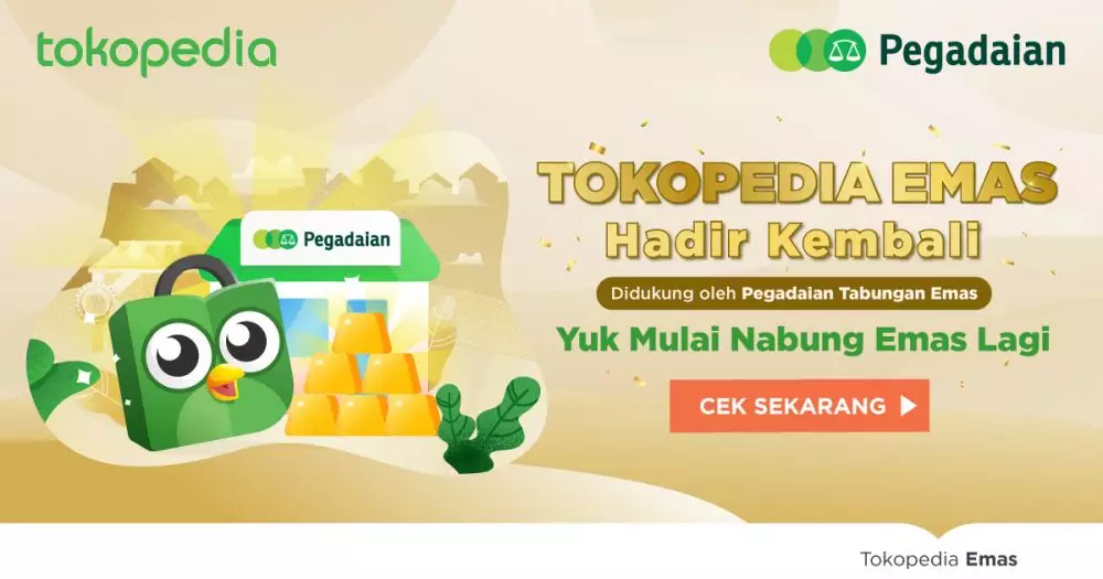 5 Cara membayar Pegadaian secara online © 2021 brilio.net