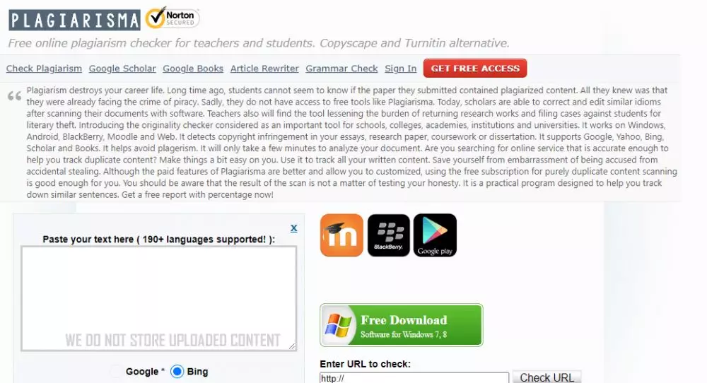 cara cek plagiarisme © 2021 brilio.net cara cek plagiarisme © 2021 brilio.net