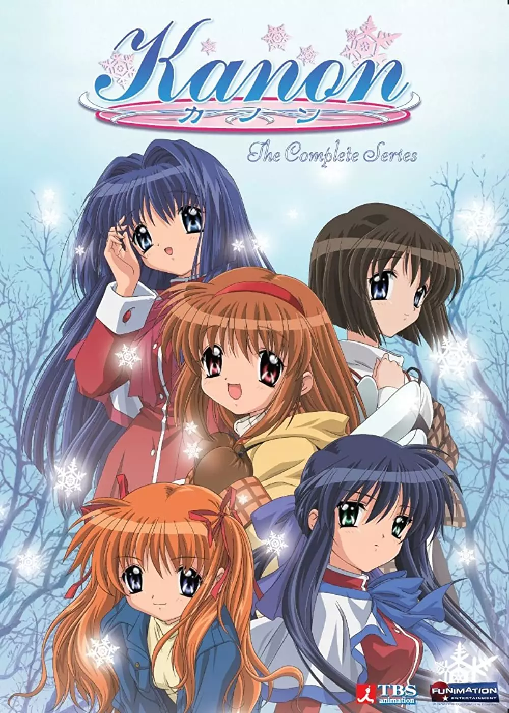 Film anime terbaik bertema Natal berbagai sumber Film anime terbaik bertema Natal berbagai sumber
