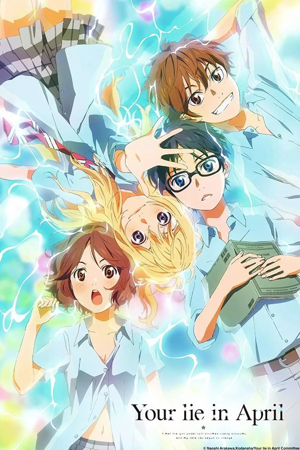Film anime terbaik bertema Natal berbagai sumber Film anime terbaik bertema Natal berbagai sumber