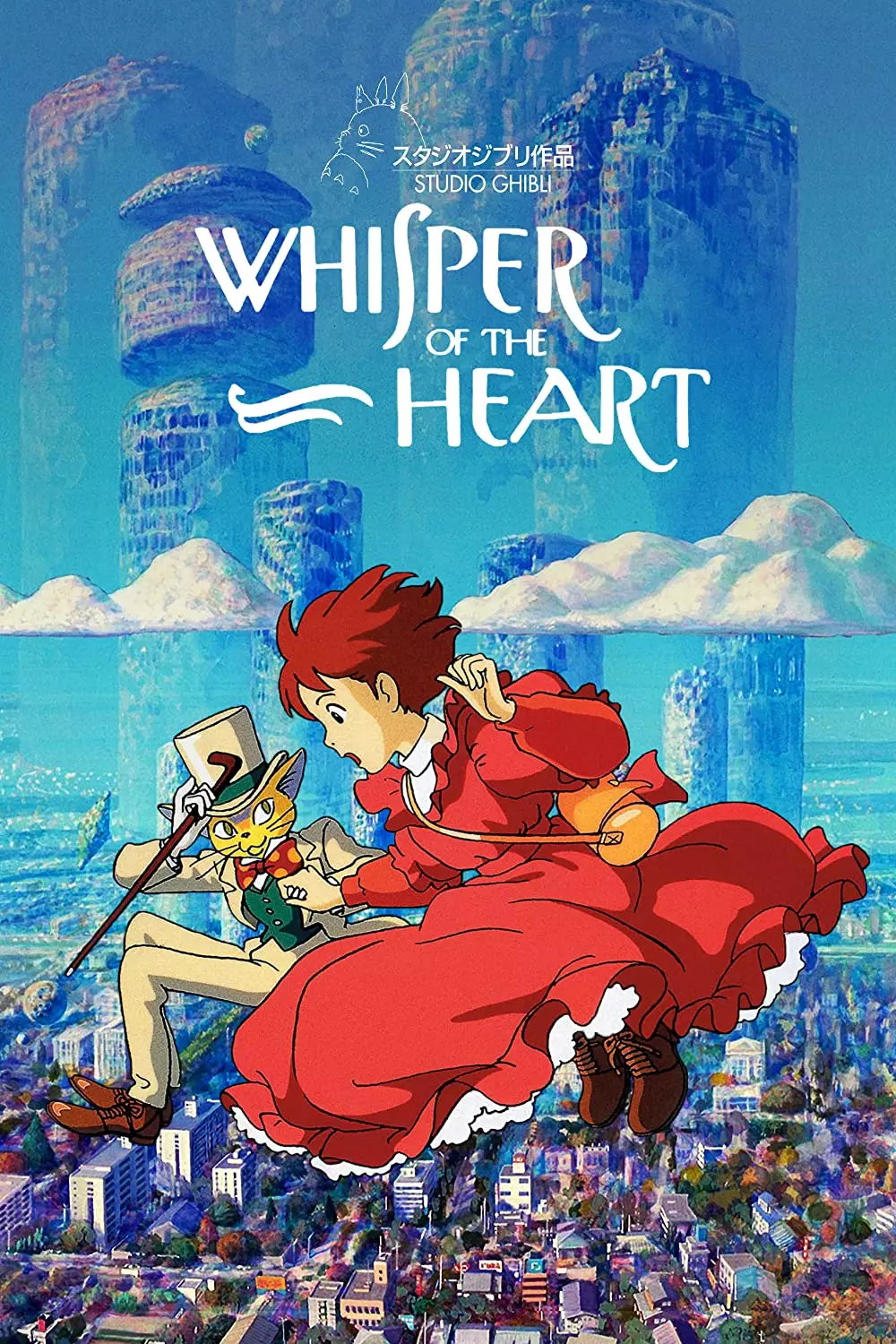 Film anime terbaik bertema Natal berbagai sumber Film anime terbaik bertema Natal berbagai sumber