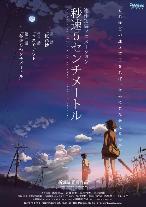 Film anime terbaik bertema Natal berbagai sumber Film anime terbaik bertema Natal berbagai sumber