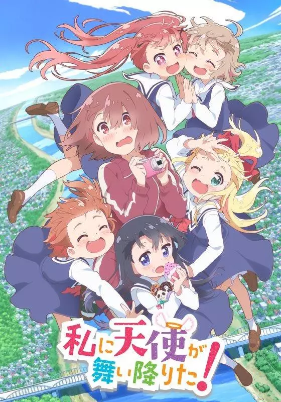 Film anime terbaik bertema Natal berbagai sumber Film anime terbaik bertema Natal berbagai sumber