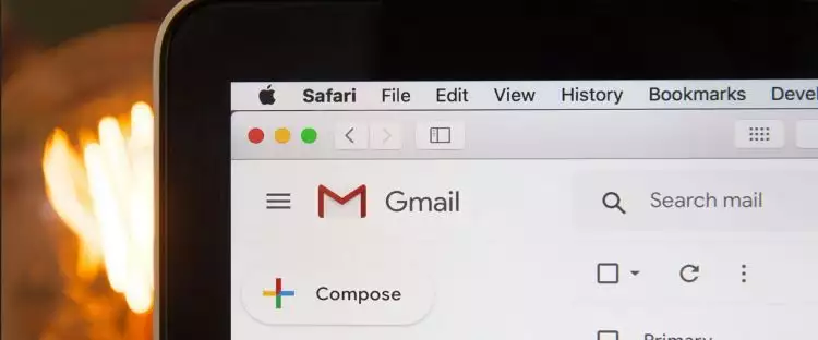Fitur terbaru Gmail, bisa akses audio dan video call dari aplikasi