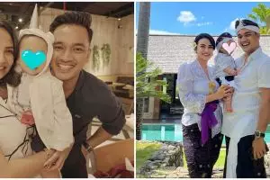 Nama Gala diganti di buku yasin, Fuji repost unggahan lawas Vanessa