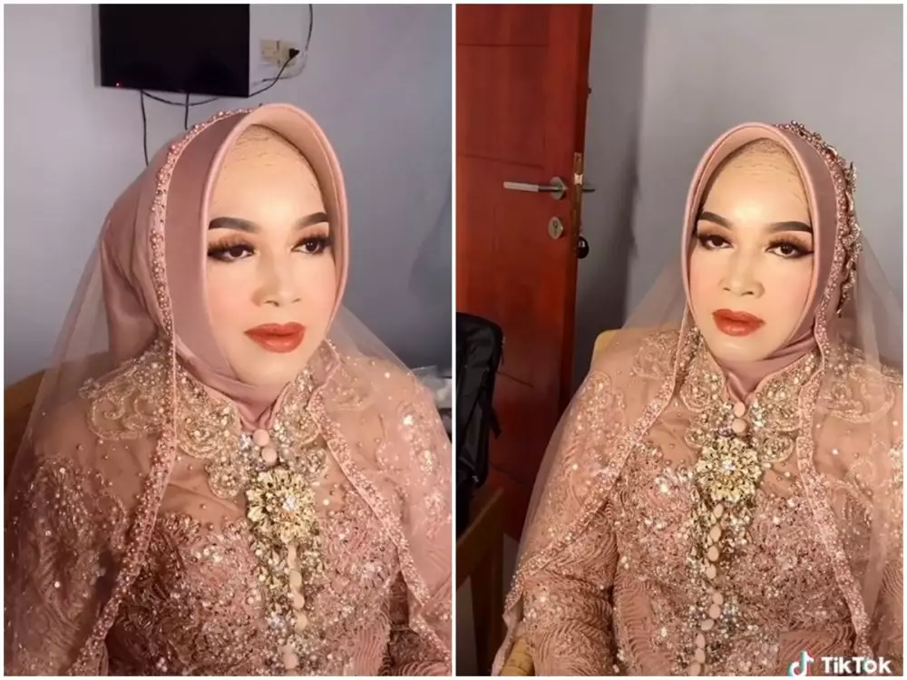 makeup ibu-ibu manglingi © 2021 berbagai sumber
