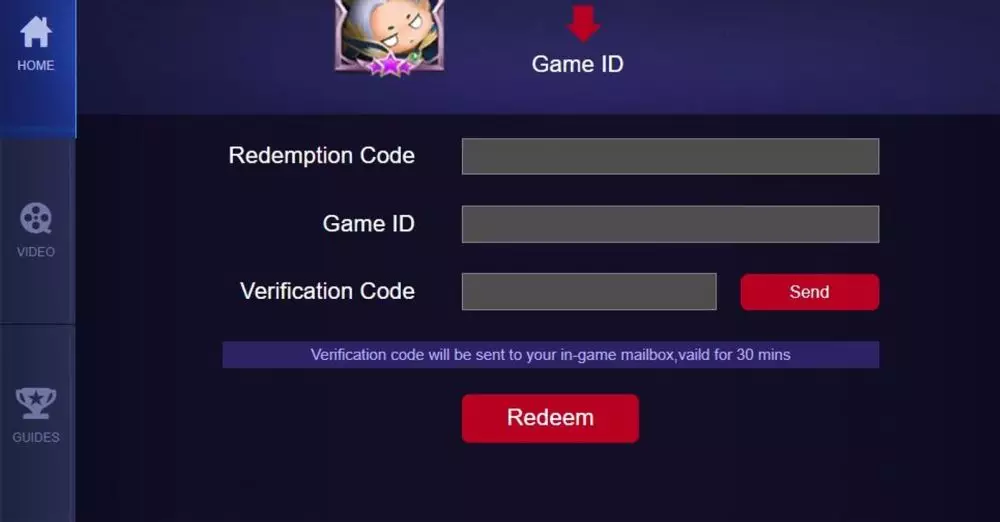 Kode redeem Mobile Legends terbaru © 2021 brilio.net Kode redeem Mobile Legends terbaru © 2021 brilio.net