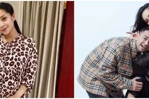 Tampak sederhana, 11 aksesori Nagita Slavina ini harganya fantastis